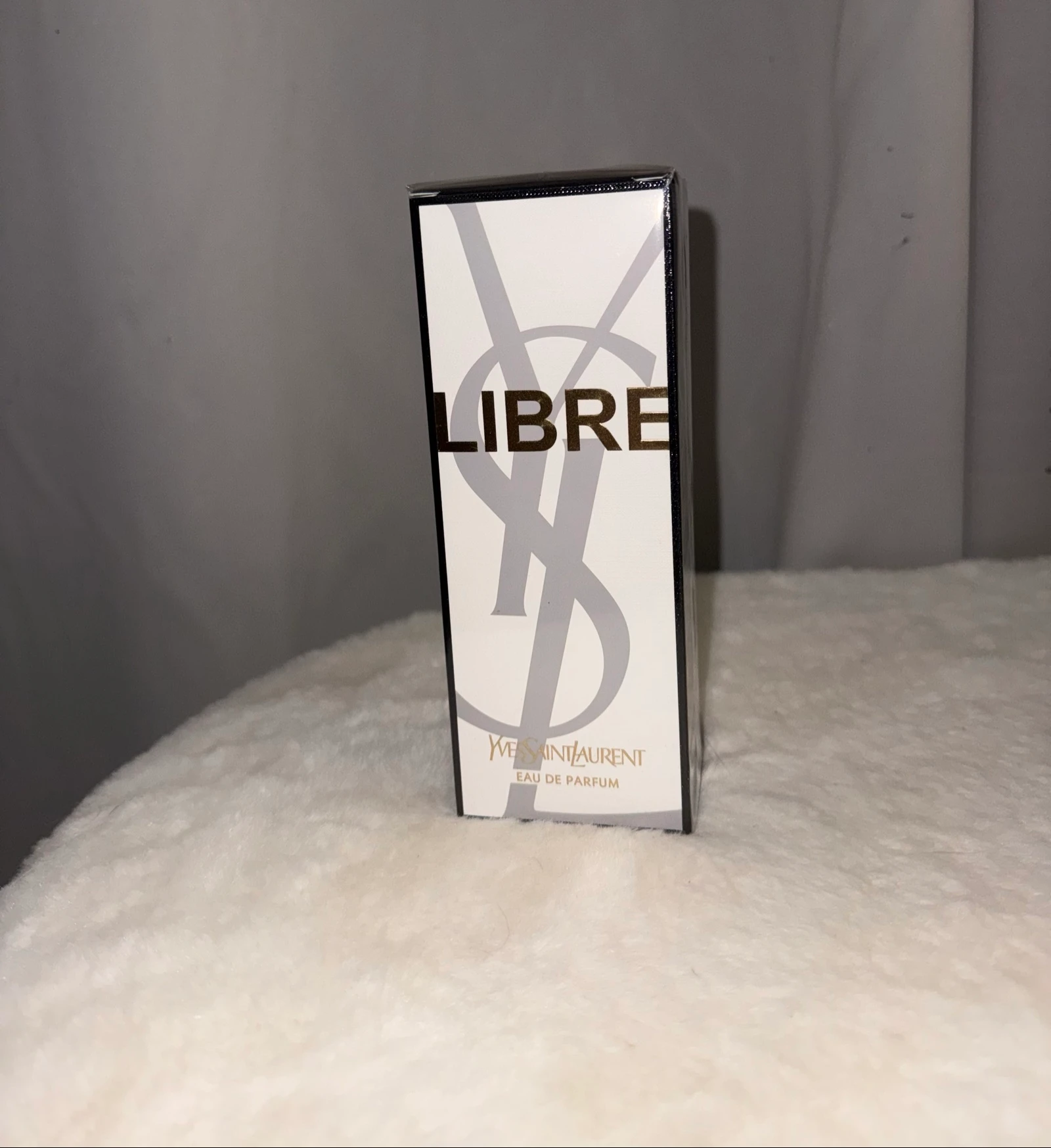 Eau de parfum Libre YSL